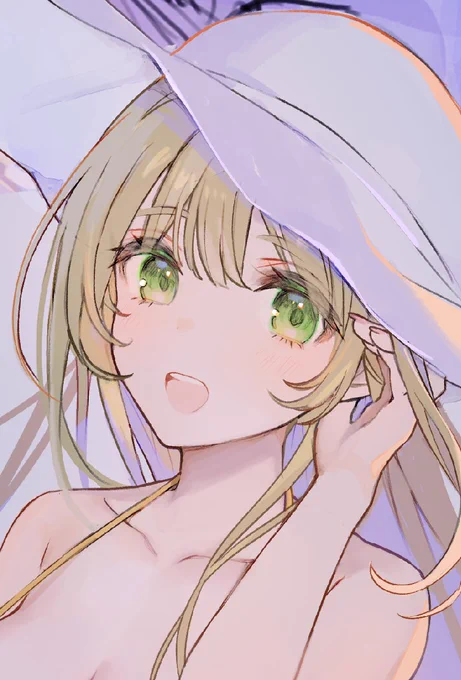 ノノミ wip 