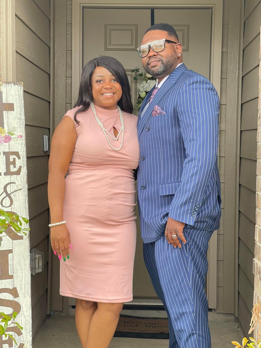 MrsBeauTifful_1's tweet photo. Happy Anniversary to my wonderful husband. Here’s to many many more blessed years! 7-9-2010 #13yearsofMarriage #LoveYou #TheWileys #Est2010 https://t.co/SgUg4dJOZO