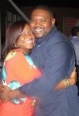 MrsBeauTifful_1's tweet photo. Happy Anniversary to my wonderful husband. Here’s to many many more blessed years! 7-9-2010 #13yearsofMarriage #LoveYou #TheWileys #Est2010 https://t.co/SgUg4dJOZO
