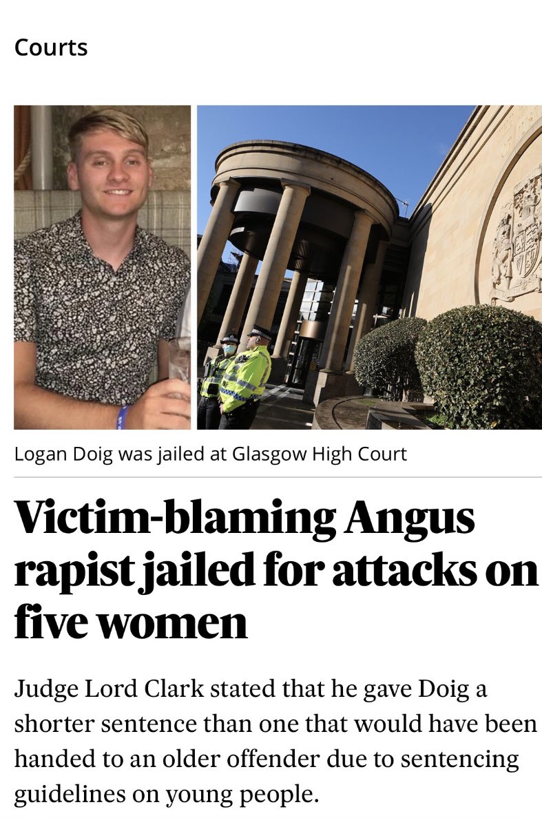 So I guess this is me waiving my right to anonymity I refuse to be silenced any longer…Today my rapist and abuser was sentenced to 9 &amp; a half years in prison. Although this doesn’t take away any of the pain I’ve suffered because of him, I feel that today justice has been served.