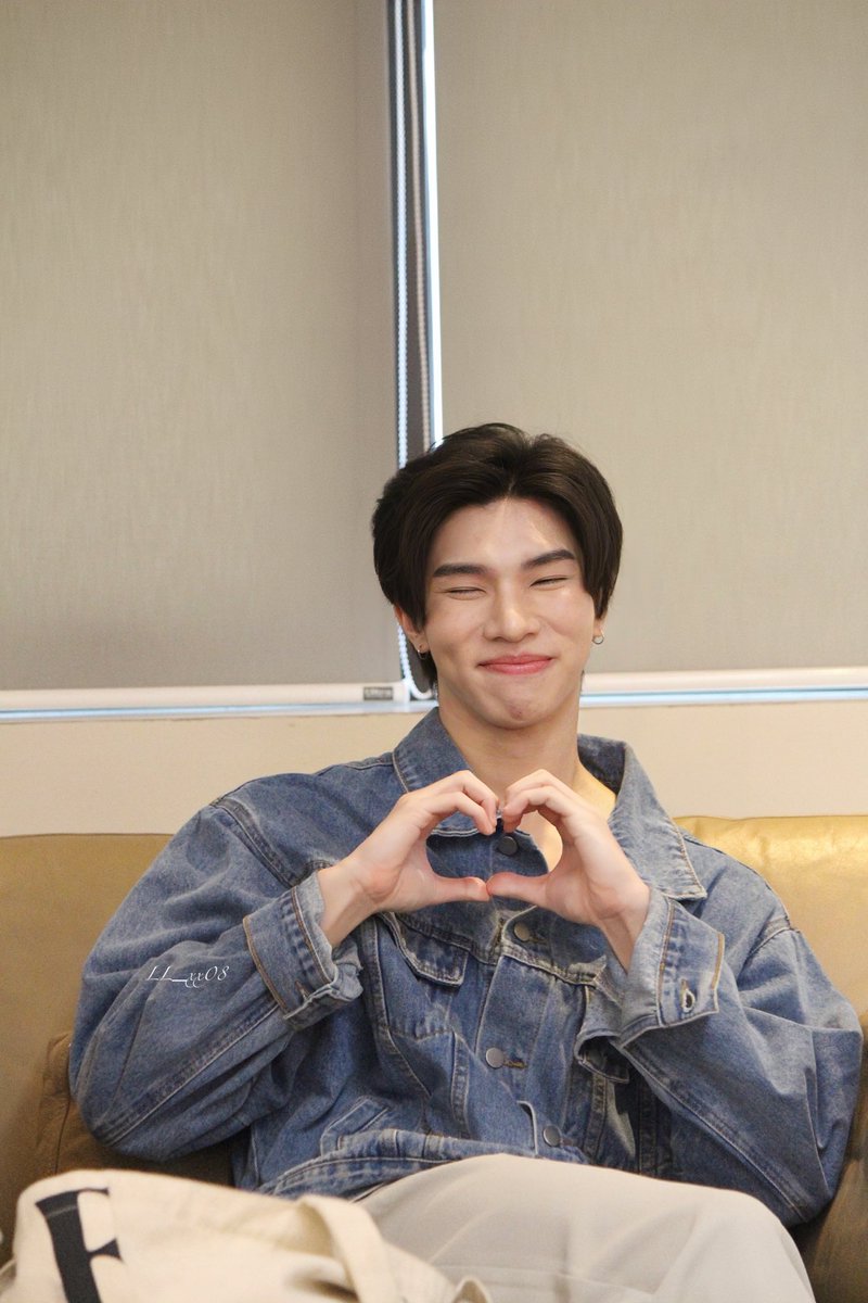 Chxx_15's tweet image. รักที่สุดเลยค้าบบ💗 #SizeL