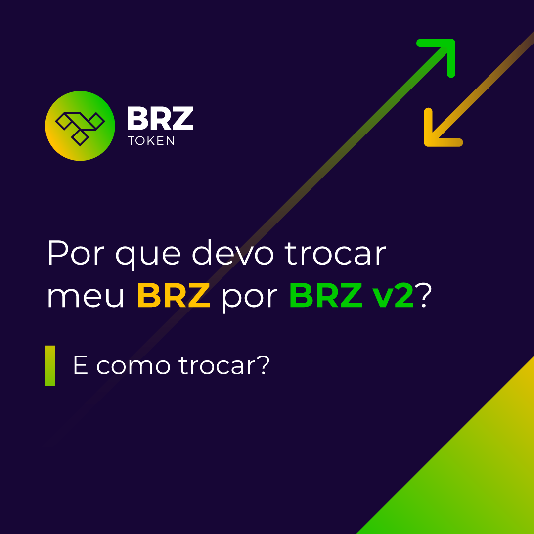 BRZ - Brazilian Digital Token tweet media