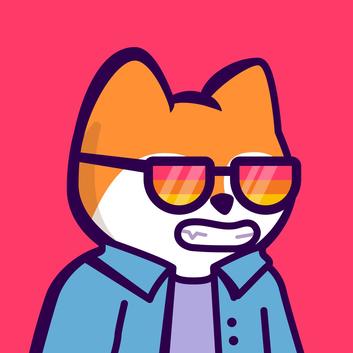 Arthur Tavares (@arthurpvares) on Twitter photo A few days ago I sold a FFF to flip other nfts with the Sol. I obviously regret it.
Now I'm back to where I belong.
<3
<a href="/FamousFoxFed/">Famous Fox Federation 🦊🟠</a> A few days ago I sold a FFF to flip other nfts with the Sol. I obviously regret it.
Now I'm back to where I belong.
<3
<a href="/FamousFoxFed/">Famous Fox Federation 🦊🟠</a>