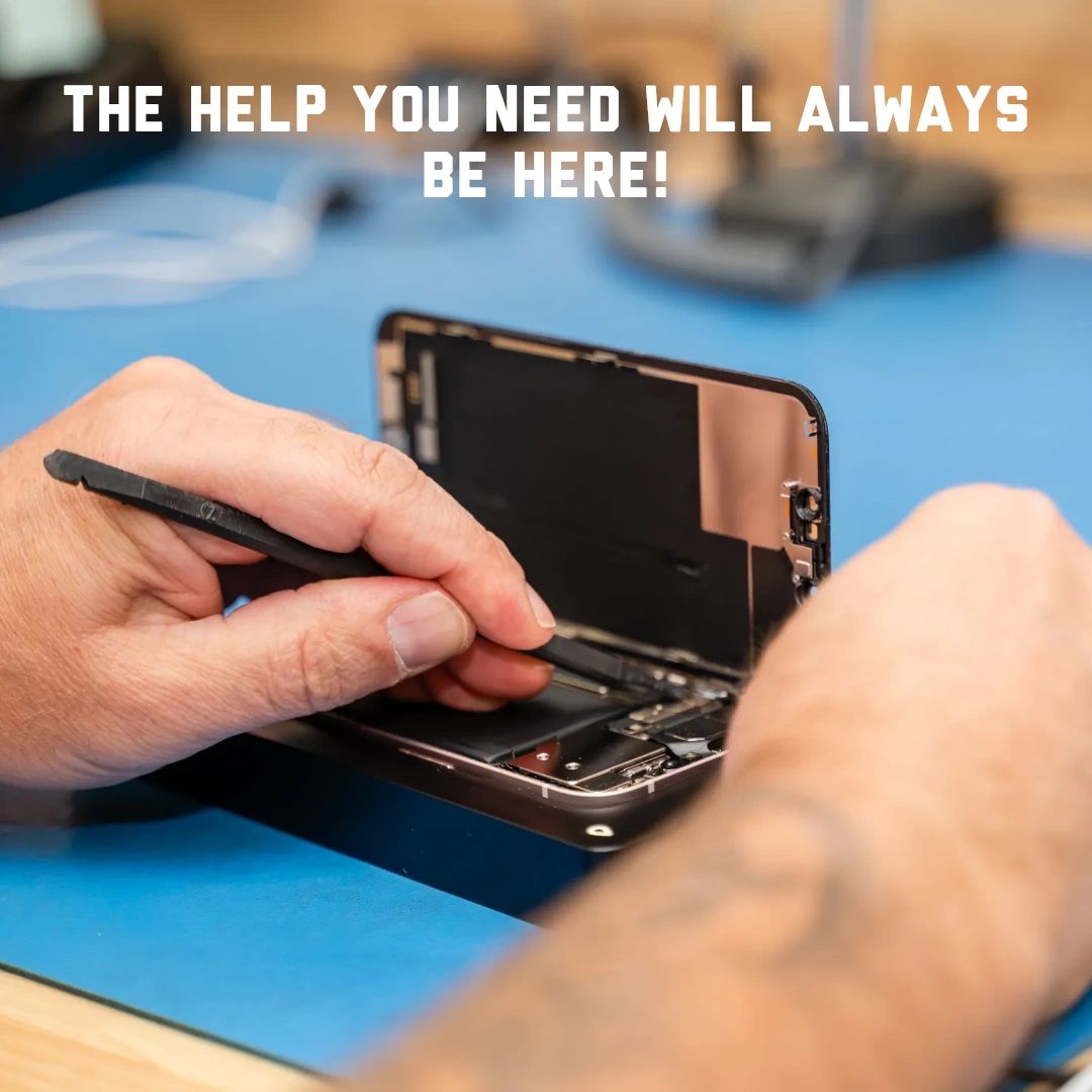 At Visual Dynamics, we go the extra mile to ensure your satisfaction! As an Apple Premier Partner, we offer comprehensive support before, during, and after your purchase. Experience world-class service every time you visit us. #VisualDynamicsInc