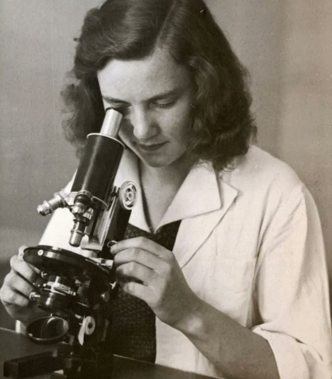 WeAreRIBio's tweet photo. Have you seen #RIBio’s #WomeninScience page? A new story has launched every few weeks, it celebrates breakthroughs & shines a light on the #RIBioMembers making their mark in the #lifesciences. Discover what they’re working on, their challenges, & successes https://t.co/n4EaJt50AJ https://t.co/9rDB1HD4An