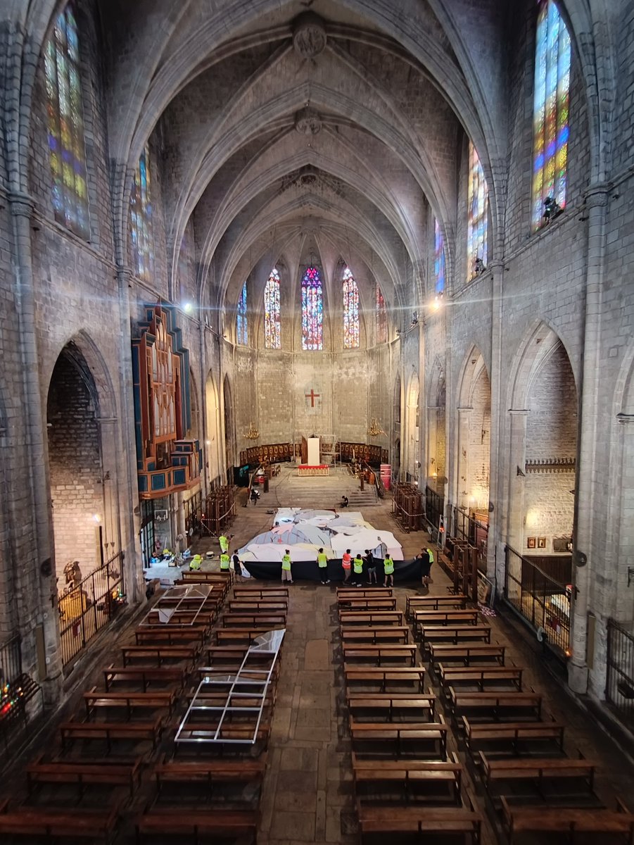 Arxiu i Museu del Pi tweet media