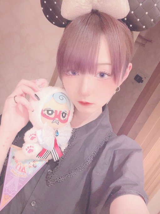 黒猫メイド魔法カフェ　中野本店のツイート