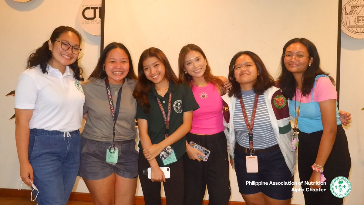panalpha's tweet photo. LOOK BACK: PAN-Alpha General Assembly 📸

Join us in a trip down memory lane as we formally launch the Looking Back Series, where we commemorate our year as PANily in photos 🤍 https://t.co/V3ohjolomA