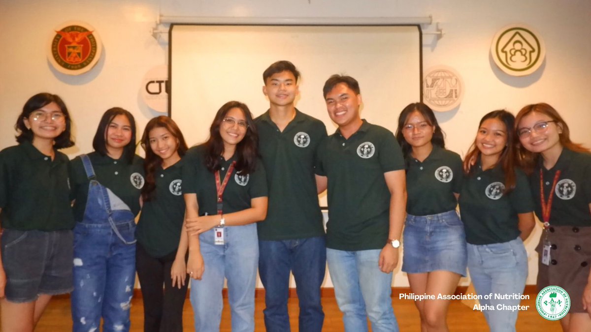 panalpha's tweet photo. To start off this year’s recap, let’s take a peek at our second General Assembly held last March 20 at Gusali II, College of Home Economics with 52 members in attendance. This marks our first face-to-face event for A.Y. 2022-2023 as we transition from the online setting. https://t.co/dZRGd18dbf