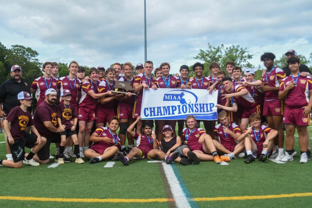 Congratulations <a href="/NEFreeJacks/">New England Free Jacks</a> ! Great victory! Making New England, the South Shore of Massachusetts and <a href="/usmlr/">Major League Rugby</a> proud! Feels good to be a champion! <a href="/WHSRFC/">Ryan Casey</a> <a href="/SSChamber/">South Shore Chamber</a> <a href="/sports_ledger/">Patriot Ledger sports</a> <a href="/AlexMagleby/">Alex Magleby</a> <a href="/willsav90510045/">Will Savage</a>