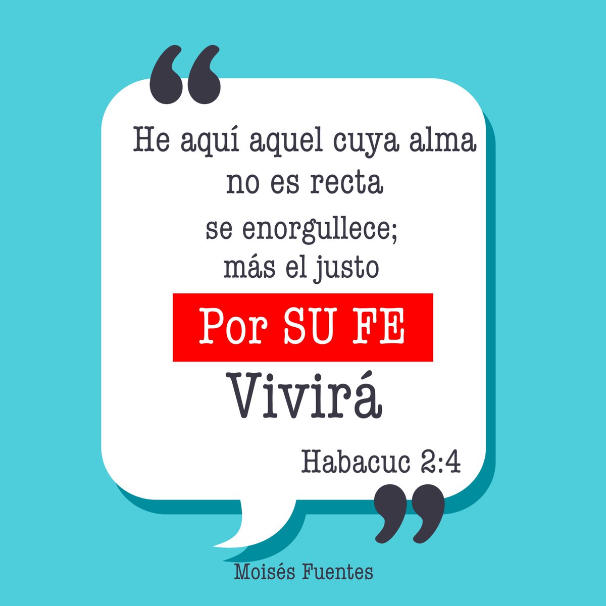Moises Fuentes tweet media