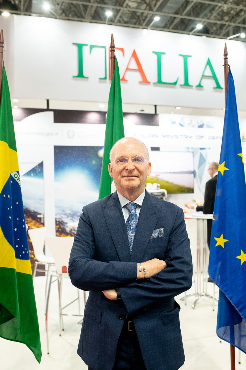 Resultados verificados nos primeiros 5 meses do ano apontam para um considerável aumento das importações brasileiras de máquinas para embalagem em 2023. Matéria completa no portal Comex.

comexdobrasil.com/agencia-italia…