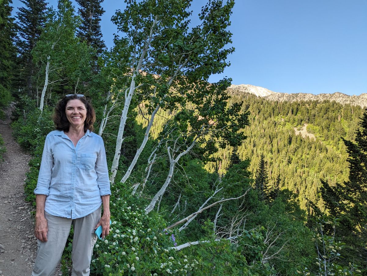 Give feedback on Mill Creek Canyon plan today, 7/10! - mailchi.mp/gaylynnbennion…