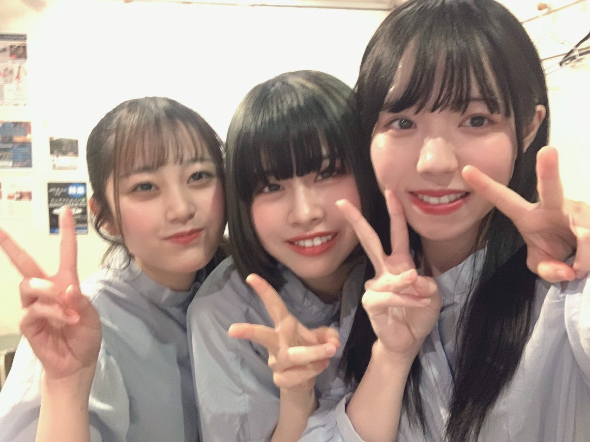 2年目もよろしくね
#ソンソナオオハシ1周年を祝う会 https://t.co/MjrX33us0H