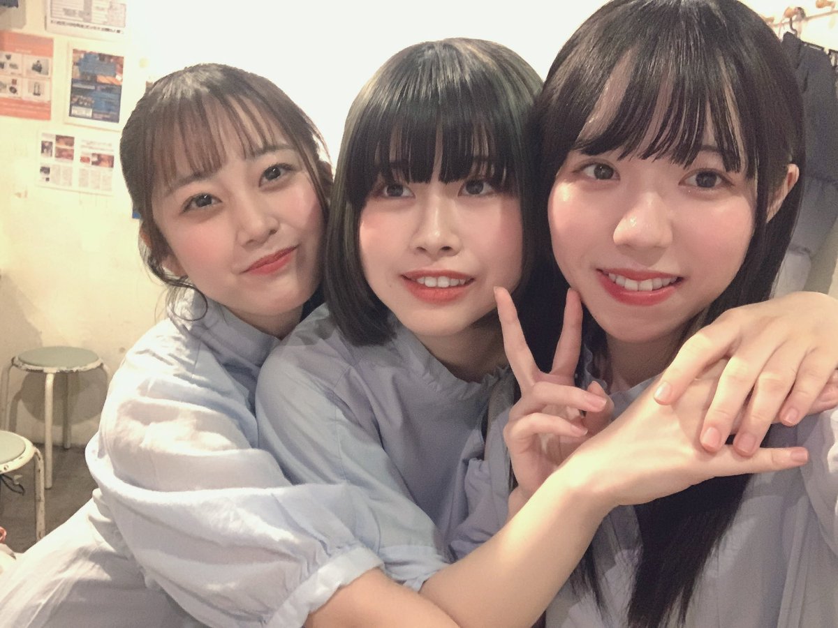 2年目もよろしくね
#ソンソナオオハシ1周年を祝う会 https://t.co/MjrX33us0H