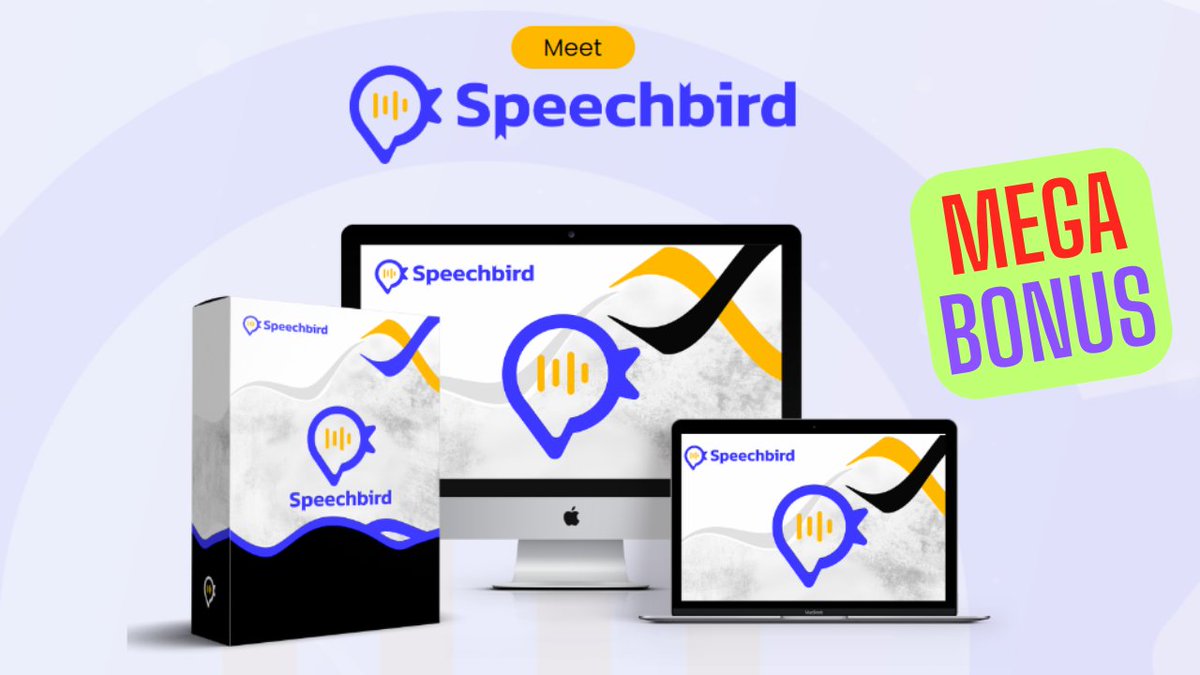 Tech_INFO_01's tweet photo. SpeechBird AI
#AI #SpeechBird #artificalintelligence 
#MondayMotivation #Mondaymotivations 
Good Monday, Daily Quordle, Daily Quordle 532

Click here for more details: https://t.co/6NT1C5tgGr https://t.co/V8Q8RHBRsl