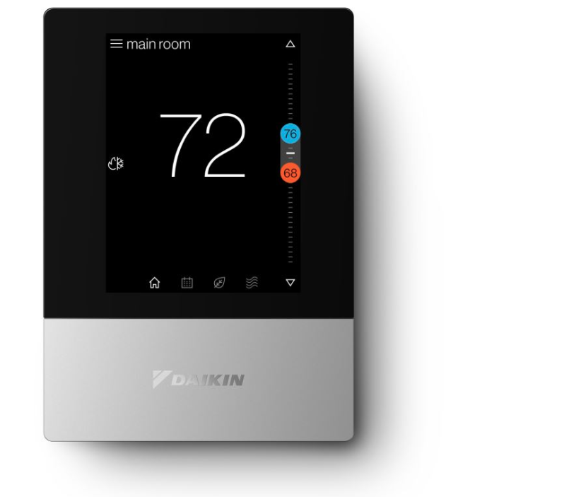 Now that was a summer weekend! ☀️ After a day at the beach, it’s comforting to come home to a refreshingly cool house despite the high temperatures outside. 

Learn how a Daikin One smart thermostat can help you conserve even more energy: tinyurl.com/3y934b3d