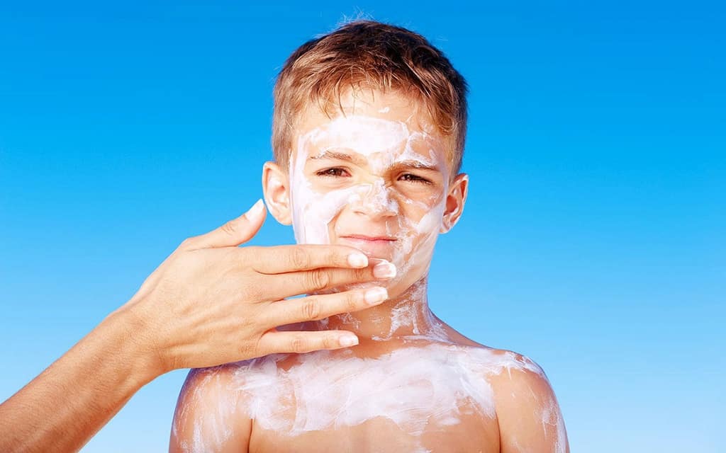 Pool Pro tip of the Week!!!!

Apply Sunscreen 15 minutes before exposure to the sun, so it does not melt off or wash off directly in the pool water! 

#MakingPoolsGreatAgain #AquaServ #AquaServPoolService #AquaServYoutube #poolservice