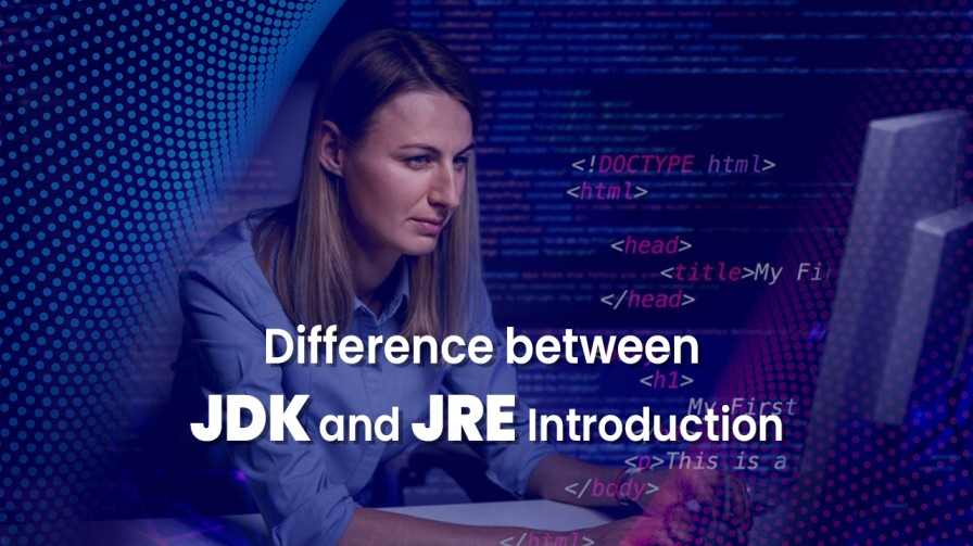 Cogentuni's tweet image. Understand the difference between JDK and JRE with this in-depth guide from Cogent University. A must-read for all aspiring Java programmers: cogentuniversity.com/post/differenc…
#JDK #JRE #Java8Stream #javascript #programming #coding#programmer #developer #css #code #coder #php #software