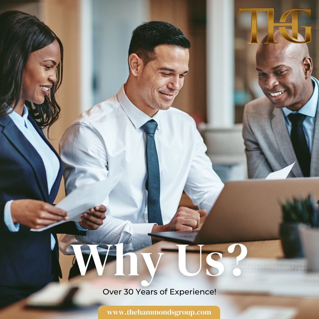 THG_RealEstate's tweet image. 🏢 30+ Years of Experience: Choose The Hammonds Group for unparalleled expertise in the real estate industry. 
-
With over three decades of experience, we have the knowledge and connections to get you the best deal. More: thehammondsgroup.com
-
 #RealEstate #YearsOfExperience