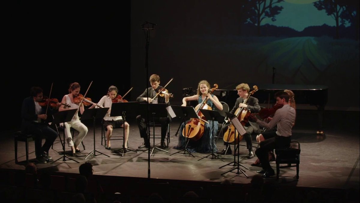 RecitHall tweet media