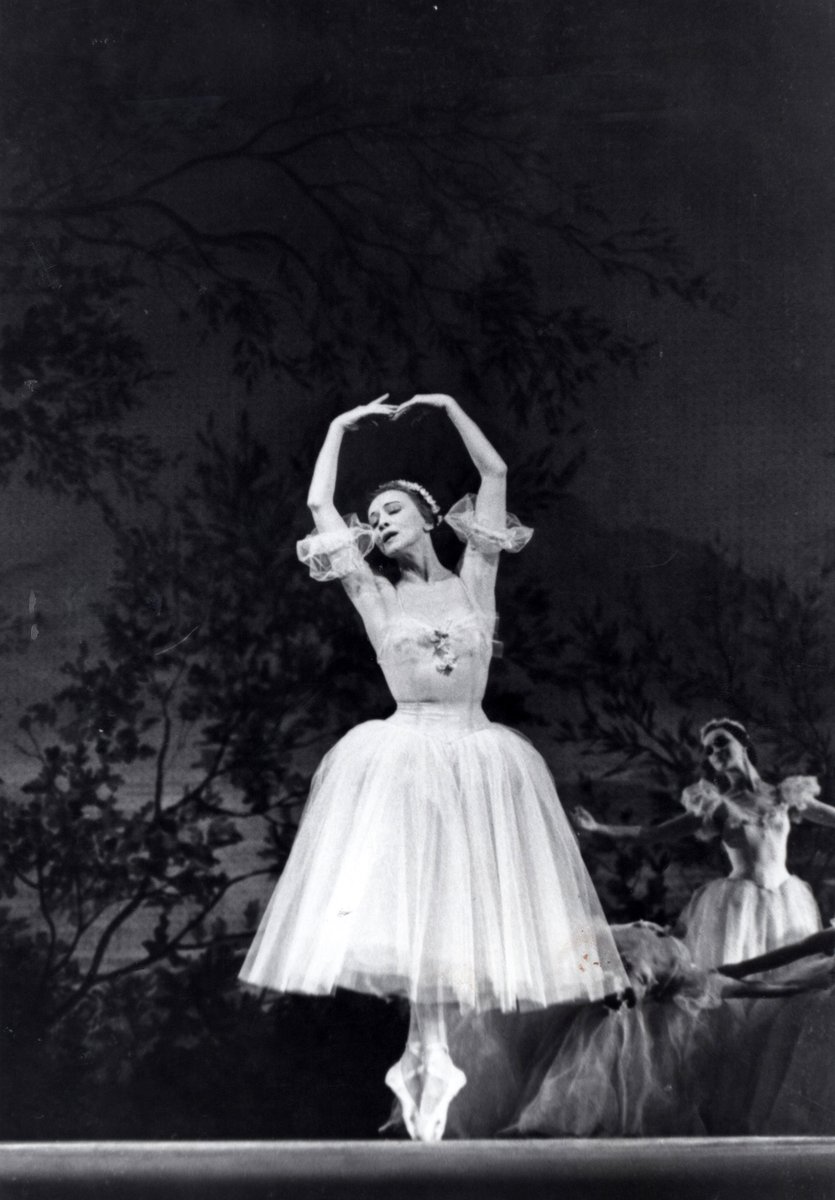 Deborah Engerman: Ballet Teacher, Coach tweet media