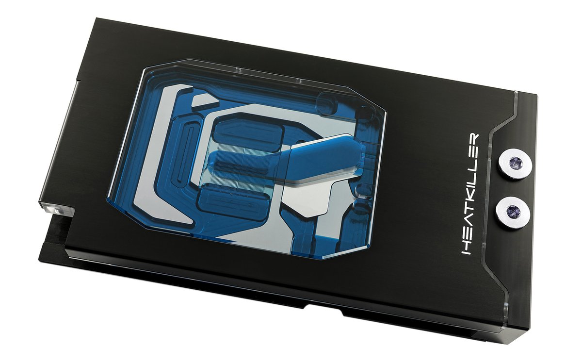 Watercool tweet media