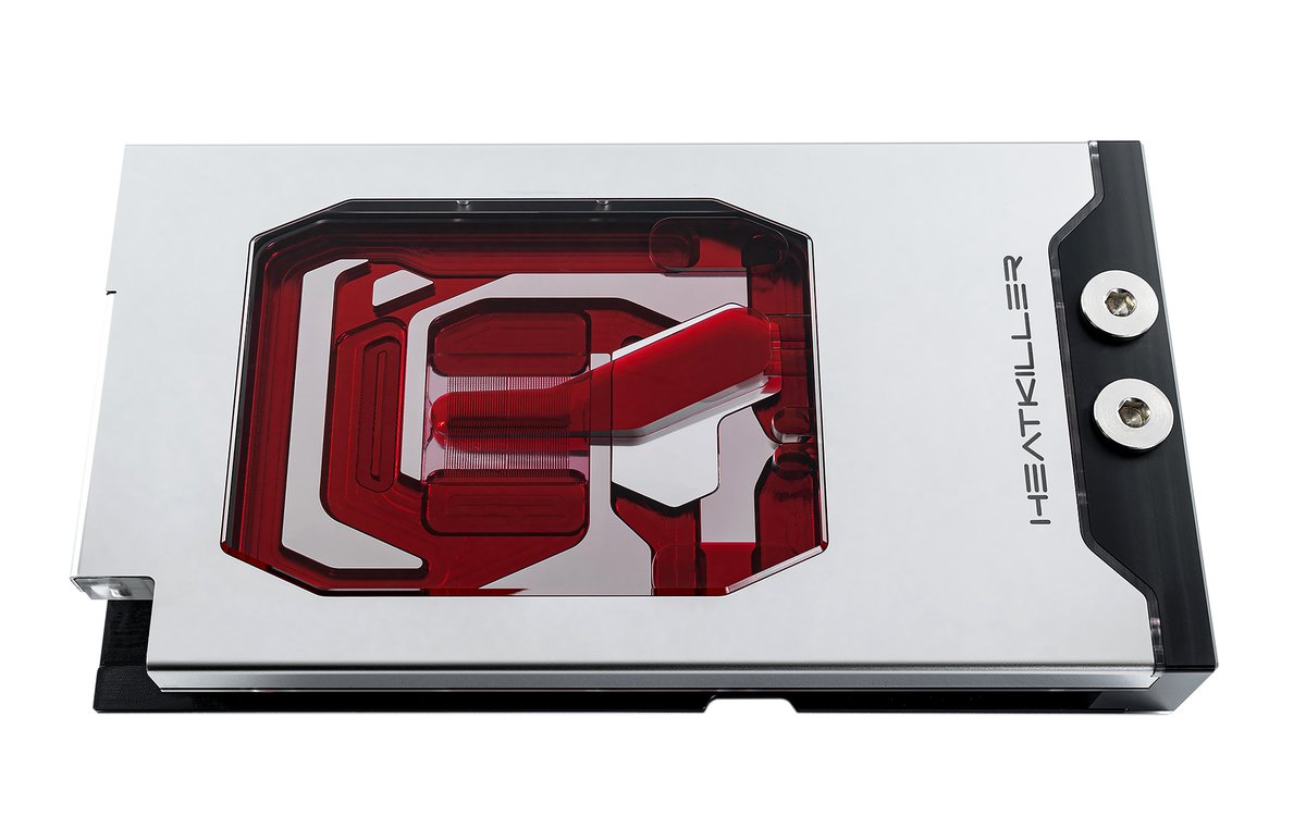 Watercool tweet media