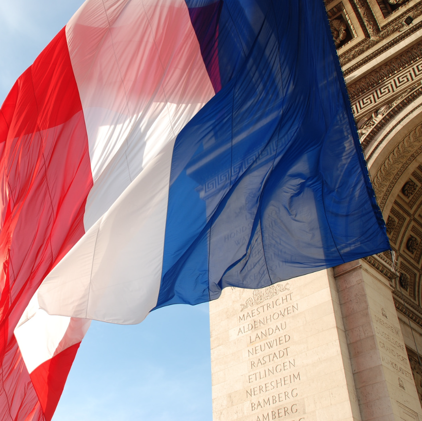 Secrets d'Histoire tweet media