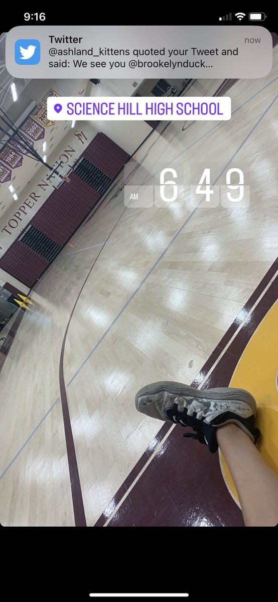 tristpridebball's tweet photo. TSP 2025, @KayleeOler put on a show this past weekend at Run 4 Roses Classic. She is an ultimate team player Several colleges were impressed with her game and have added her to thier prospect list to follow up with her. she is back in the gym at 6am on Monday morning.#KO21 #TSP25 https://t.co/IucyeDwCJA