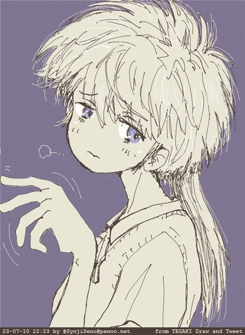 「んあ?ほっといてくれる?ないわー。」#100日チャレンジ #40日目 #tegaki_dt#ないわの日#今日のポジティブ日記①いくらネタが無いからってないわで済ますのはないわーw②「ひとくち歌舞伎揚」天乃屋だけど本家より落ちるけどサイズ感は良しw③体調悪いけどシエスタに救わくれてる。生きる! 