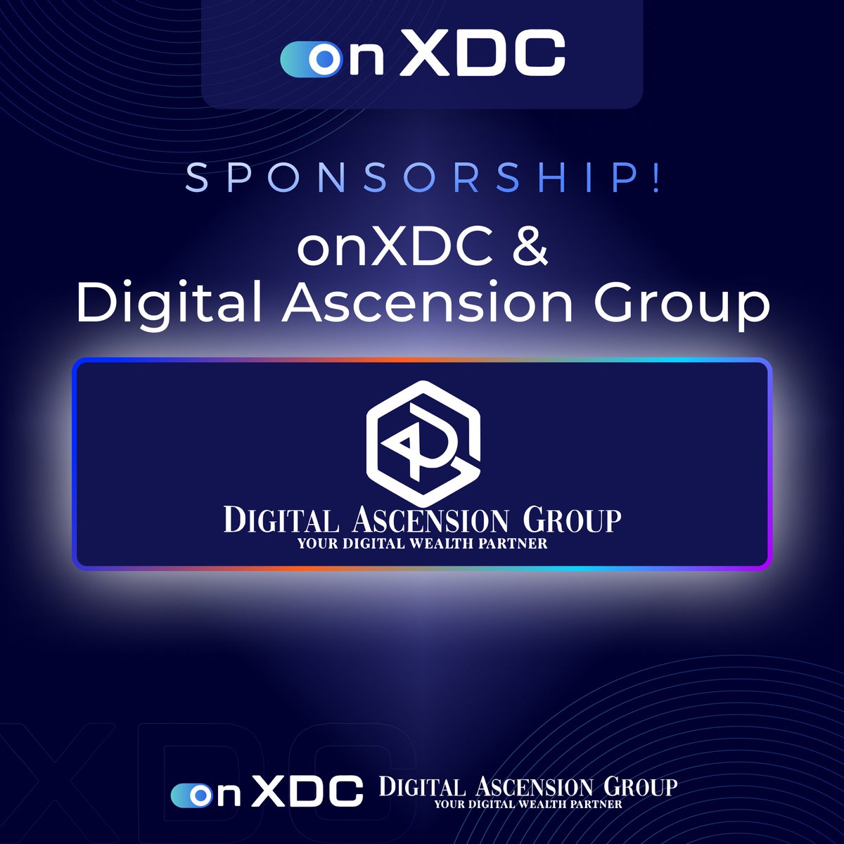 onXDC🚀 tweet media