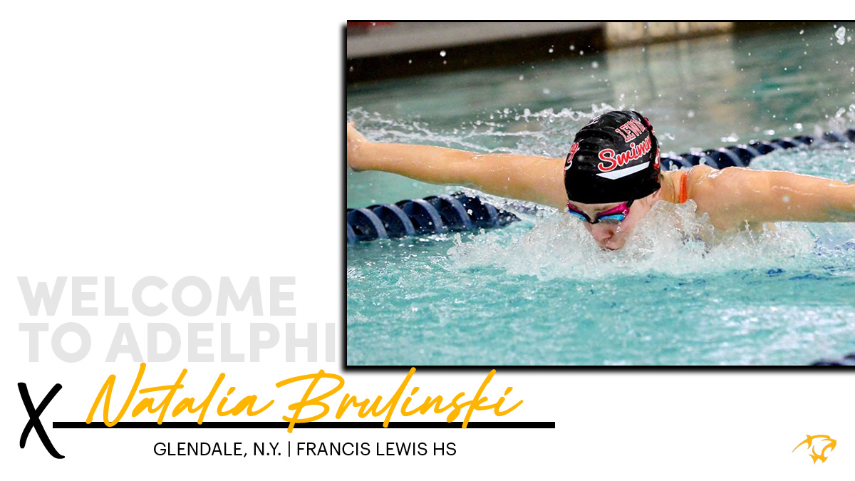 AdelphiSwimDive's tweet image. Who run the world - 𝔾𝕀ℝ𝕃𝕊.
Welcoming this batch of signees to our women's program starting this fall!
#AdelphiAccepted #PawsUp