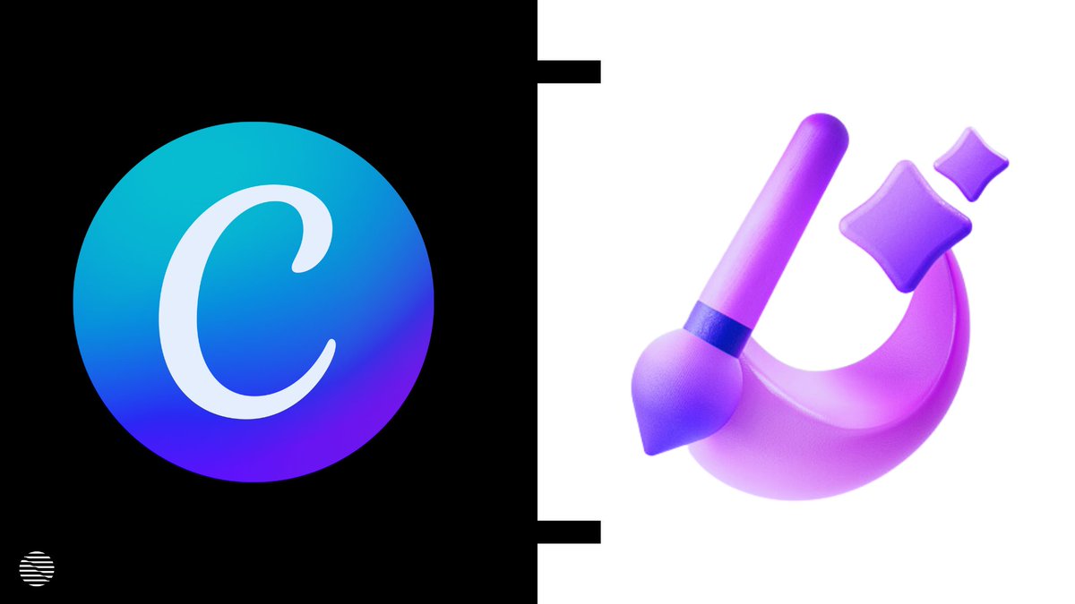 TheAdanAI's tweet photo. Microsoft Designer acaba de matar a Canva 😱

Se acabaron los dibujos infantiles y las ilustraciones cutres..

Presentamos la versión AI de Microsoft Designer (Gratis): https://t.co/MaW8R11Ps6