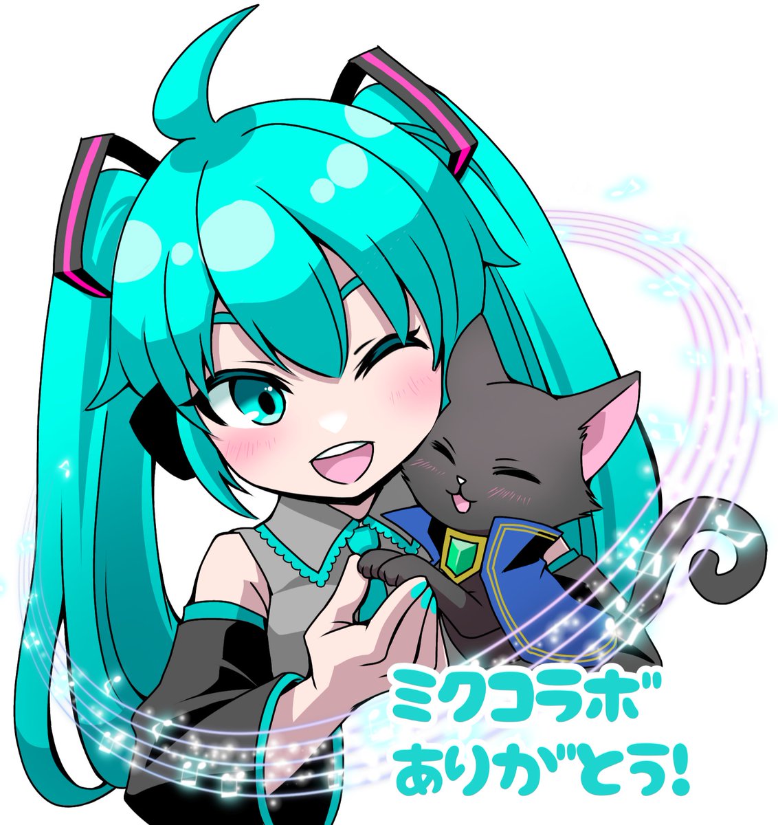 waiwaiwiz's tweet photo. 復刻ありがとうのラクガキ的な何か！ https://t.co/BzWMs9WoPK