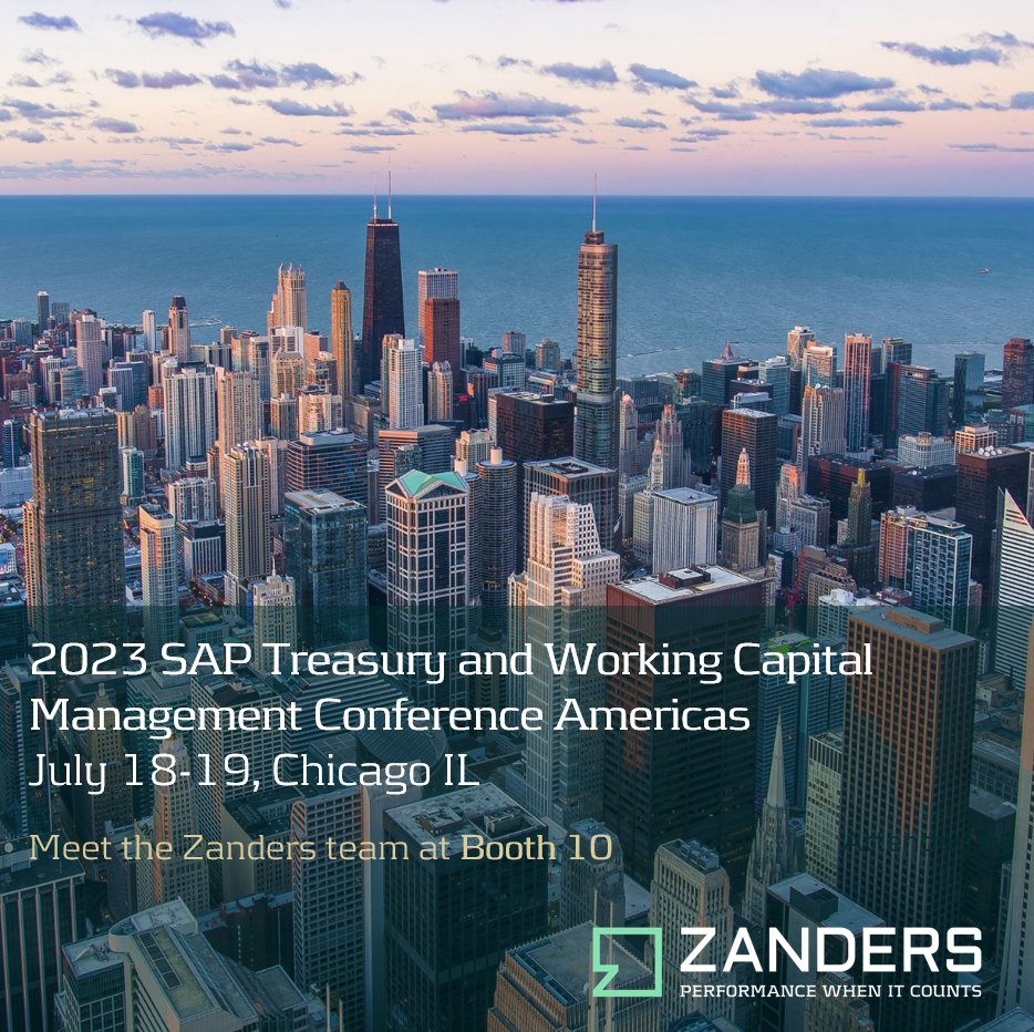 Zanders Group tweet media