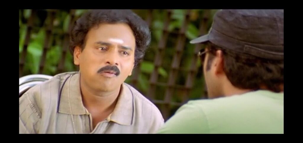 introvertudu's tweet photo. @MurthiMoyya Trisha ok va? https://t.co/vs1qeLIKkQ