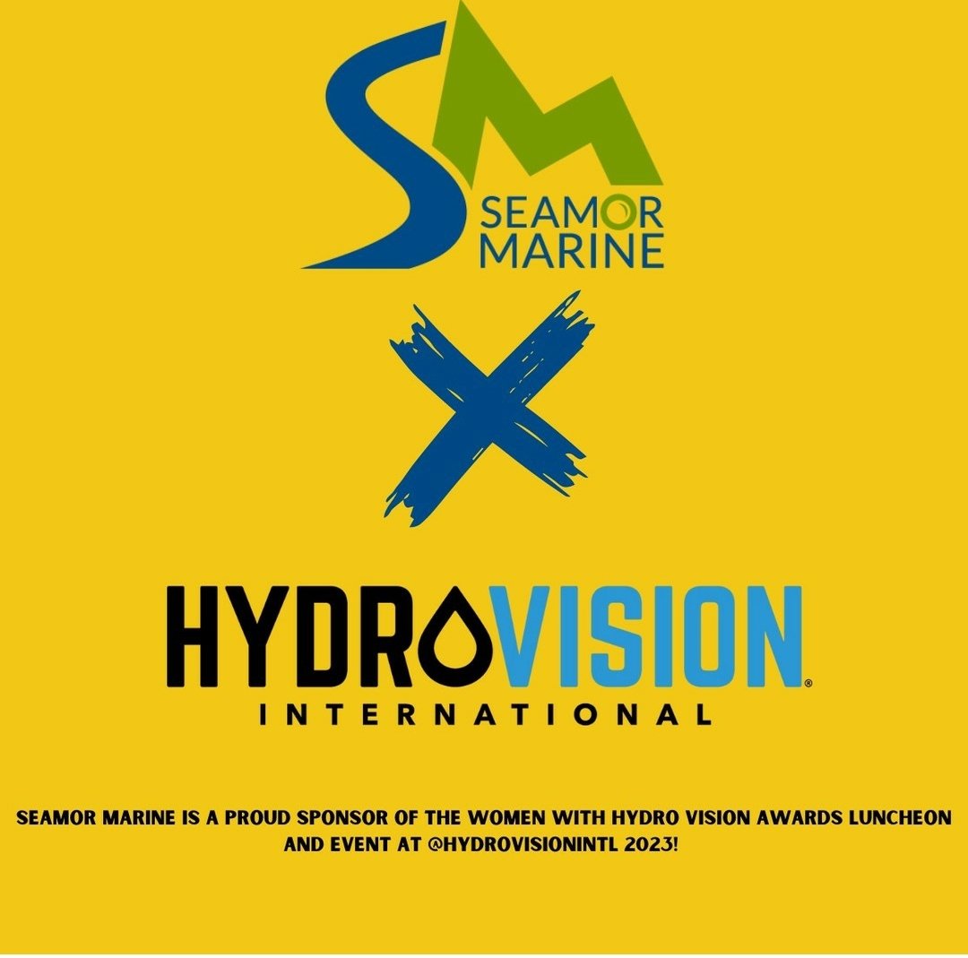 SEAMOR Marine tweet media