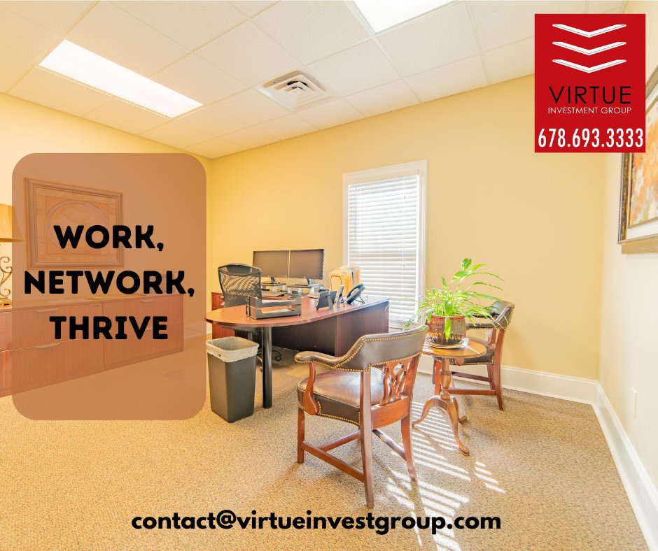 Northpointpark's tweet photo. Looking for an Office space to lease? We got everything covered for your Business to Thrive!

Contact us for more details.

#virtueinvestgroup #HomeSweetHome #HouseHunting #PropertyListing #MontanaLiving #GreatFallsRealEstate #MustSee #Realtor #Homeownership https://t.co/VA1itynEjJ