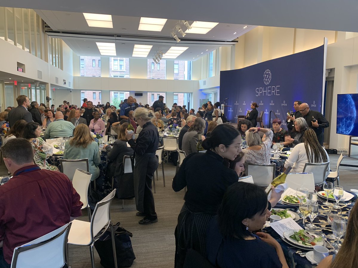 harryhaas's tweet photo. Very excited to attend the Cato Institute’s #sphereined in Washington, D.C. https://t.co/KsKSusCzdI