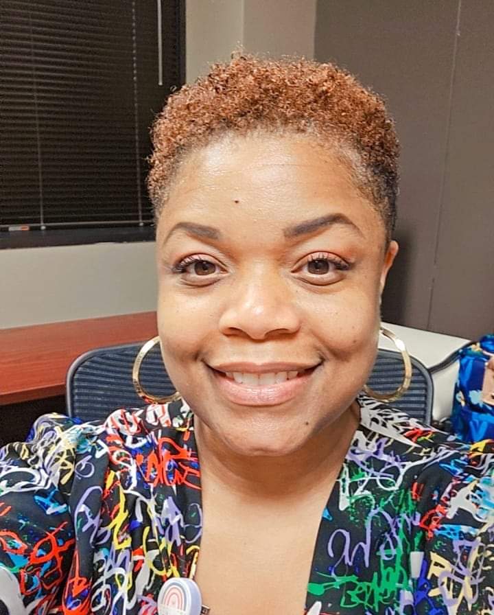 Aleah Rasshan tweet media