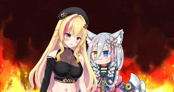 #けもぎゃるパパばぶ 
これは身を投げうつことを怒るあいりパパ(概念的ママ)(時にバブになる)とぼく。
対ありでした。ウリャン 