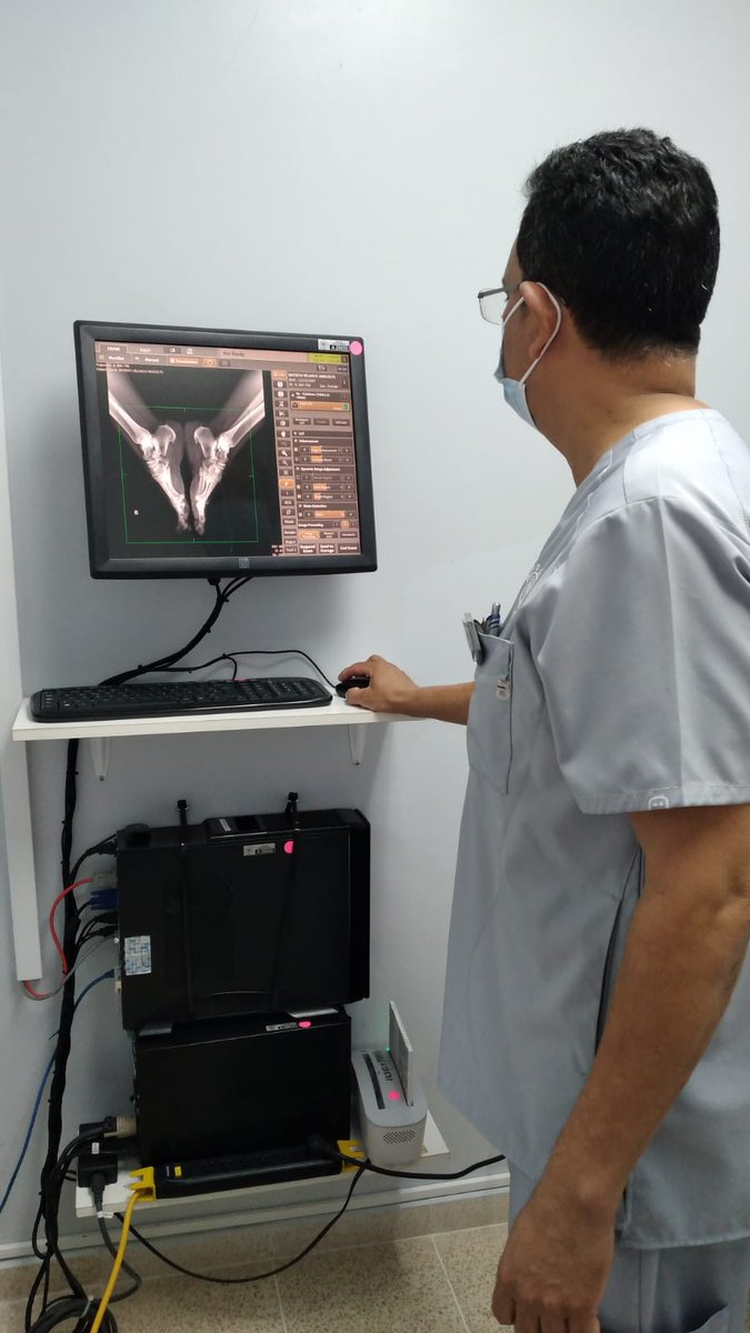 CSSPanama's tweet photo. #PanamáOeste 
Durante el primer semestre del 2023, en el servicio de Radiología de la ULAPS de Capira, se han practicado 2,071 estudios a un total de 1,668 pacientes.
#2023AñoDeResultados https://t.co/v7zw1JkGdA