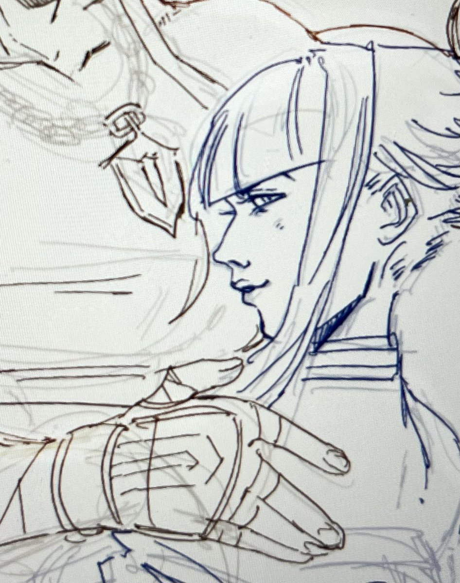 KM✨🌈 comms open tweet media