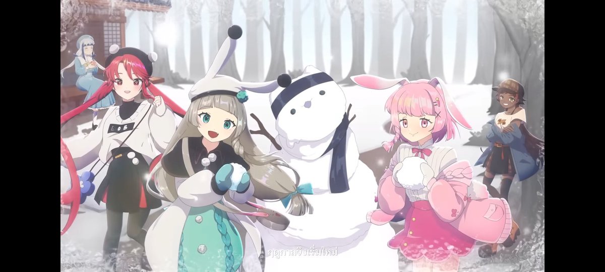 NutSorn's tweet image. 🏔️🏔️เดินต่อไป คืนและวันยังเปลี่ยนเวียนผัน
ฤดูกาลจึงเริ่มใหม่ 🌈🌈🌈
#projectpolygon #Lucene
youtu.be/eQdT-SbGQdI