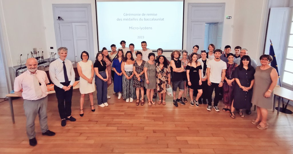 Académie de Besançon tweet media