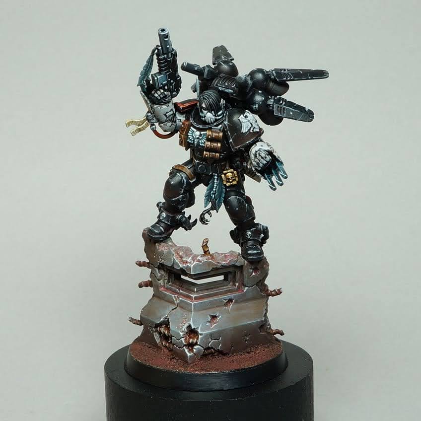 rodesr's tweet photo. @warhammer https://t.co/IsbRaymooo
