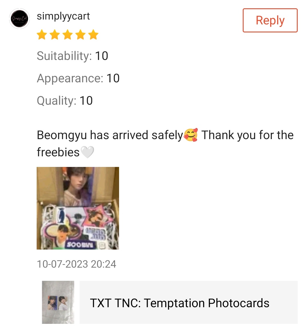 azyxskz's tweet photo. #azyxproofs https://t.co/K9z0Qd9VDv