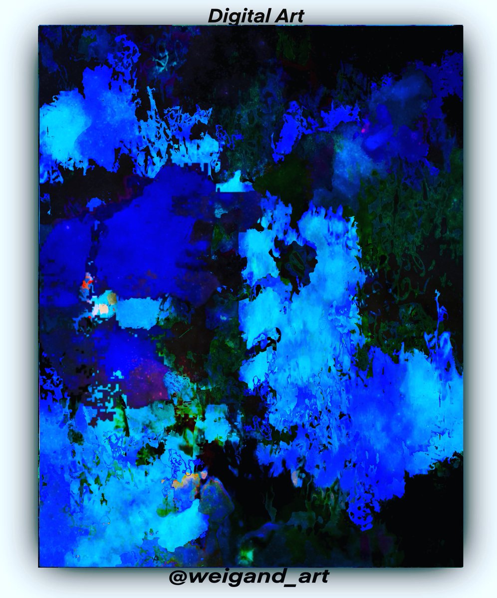WeigandRonaldo's tweet photo. This digital artwork is made using my works made with brush and spatulas in several layers using Procreate and Photoshop software.
#art #arte #abstract #abstraction #abstrait #abstractexpressionism #abstrato #NFT #OpenSea.      
ronwei01@gmail.com
https://t.co/eExz2rVmW9 https://t.co/MRRbZPSAhO