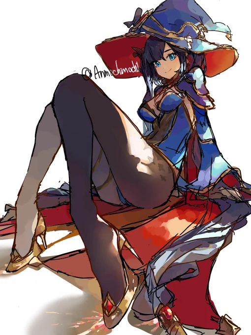 モナ 